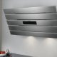 AEG X89474MV01 Cappa aspirante a parete Acciaio inox 740 m³/h 11