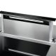 AEG X89491BH1 Aspirazione verso il basso Acciaio inox 581 m³/h 5