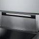 AEG X89491BH1 Aspirazione verso il basso Acciaio inox 581 m³/h 6