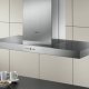 AEG X69264MI1 Cappa aspirante a parete Acciaio inox 625 m³/h 8