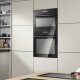 AEG KM8403101B 43 L 3000 W Nero 8