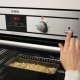 AEG BE3013501M 74 L Acciaio inox 16