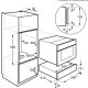 AEG VS91404-M macchina per sottovuoto Acciaio inox 4
