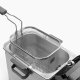 De’Longhi F44520CZ 4,5 L 3200 W Argento 3