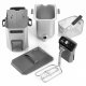 De’Longhi F44520CZ 4,5 L 3200 W Argento 4