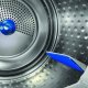 Electrolux EDH3686GNE asciugatrice Libera installazione Caricamento frontale 8 kg A+ Marrone 6