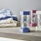 Electrolux EWW1686NWD lavasciuga Libera installazione Caricamento frontale Bianco 7