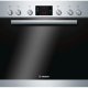 Bosch HND2001EX set di elettrodomestici da cucina Piano cottura a induzione Forno elettrico 5