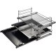 Bosch HND2001EX set di elettrodomestici da cucina Piano cottura a induzione Forno elettrico 9