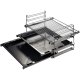 Bosch HND2001EX set di elettrodomestici da cucina Piano cottura a induzione Forno elettrico 10