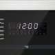 Miele H 6166 E 76 L 11300 W Acciaio inox 3
