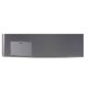 LG F792721IXRS lavasciuga Libera installazione Caricamento frontale Acciaio inox 3