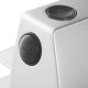 Siemens MS7254M affettatrice Elettrico 120 W Antracite, Metallico Alluminio, Plastica 4