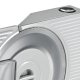 Siemens MS7254M affettatrice Elettrico 120 W Antracite, Metallico Alluminio, Plastica 5