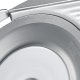 Siemens MS7254M affettatrice Elettrico 120 W Antracite, Metallico Alluminio, Plastica 6