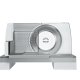 Siemens MS7254M affettatrice Elettrico 120 W Antracite, Metallico Alluminio, Plastica 9