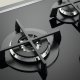 AEG HG694550XB Nero Da incasso Gas 4 Fornello(i) 5