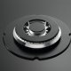 AEG HG694550XB Nero Da incasso Gas 4 Fornello(i) 14