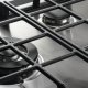 AEG HG755550SY Acciaio inox Da incasso Gas 5 Fornello(i) 5