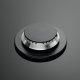 AEG HG674550VB Nero Da incasso Gas 4 Fornello(i) 13