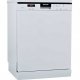 Sharp Home Appliances QW-T13F491WEU lavastoviglie Superficie piana 12 coperti 3