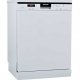 Sharp Home Appliances QW-T13F491WEU Superficie piana 12 coperti 3