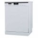 Sharp Home Appliances QW-T13F491WEU lavastoviglie Superficie piana 12 coperti 4