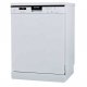 Sharp Home Appliances QW-T13F491WEU Superficie piana 12 coperti 4