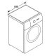 Bosch WAK24278EE lavatrice Caricamento frontale 8 kg 1200 Giri/min Bianco 3