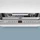 Siemens SR66T099EU lavastoviglie A scomparsa totale 10 coperti 4