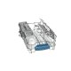 Bosch SPI53M95EU lavastoviglie A scomparsa parziale 9 coperti 3