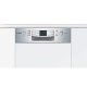 Bosch SPI53M95EU lavastoviglie A scomparsa parziale 9 coperti 4
