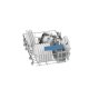Bosch SPI53M95EU lavastoviglie A scomparsa parziale 9 coperti 5