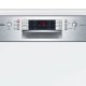 Bosch Serie 6 SPI69T75EU lavastoviglie A scomparsa parziale 10 coperti 7