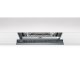 Bosch SPV40E30EU lavastoviglie A scomparsa totale 9 coperti 5