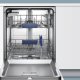 Siemens SN64M031EU lavastoviglie A scomparsa totale 13 coperti 3