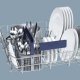 Siemens SN64M031EU lavastoviglie A scomparsa totale 13 coperti 5