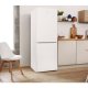 Indesit LR7 S2 W Libera installazione 308 L Bianco 7