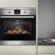 AEG BP301352WM 74 L Acciaio inox 9