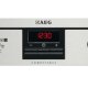 AEG BP301352WM 74 L Acciaio inox 12