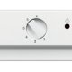 AEG A42220GSW0 Congelatore verticale Libera installazione 194 L Bianco 6