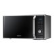 Samsung MS28J5255US forno a microonde Nero, Argento Superficie piana 1000 W 7