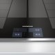 Siemens EX845KYE1E piano cottura Nero, Acciaio inox Da incasso Piano cottura a induzione 4 Fornello(i) 5