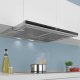 Siemens LI99SA680 cappa aspirante Semintegrato (semincassato) Acciaio inox 940 m³/h 4