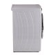 Sharp Home Appliances ES-GDD9144W0 lavasciuga Libera installazione Caricamento frontale Bianco 5