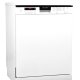 Sharp Home Appliances QW-T21F472W Libera installazione 12 coperti 4