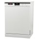 Sharp Home Appliances QW-T21F472W Libera installazione 12 coperti 7