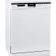 Sharp Home Appliances QW-T21F472W Libera installazione 12 coperti 10