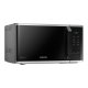 Samsung MS23K3513AS Nero, Argento Superficie piana 750 W 5