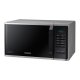 Samsung MS23K3513AS Nero, Argento Superficie piana 750 W 7